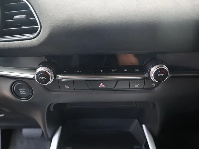 Mazda CX-30 SkyActiv