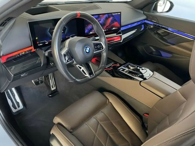 BMW i5 M60 Sedan xDrive