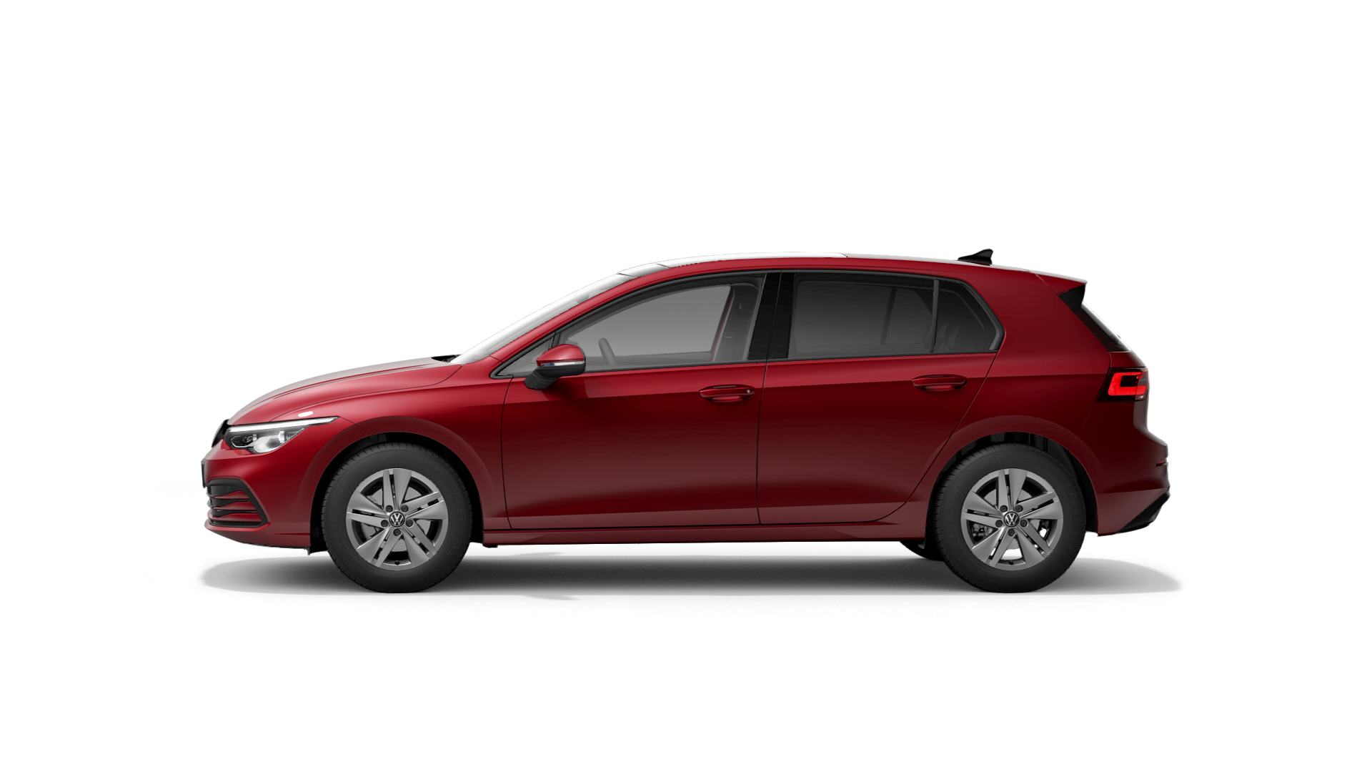 Volkswagen Golf 1.5 eTSI DSG Golf VIII Life