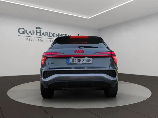 Audi Q3 Hybride S-Tronic