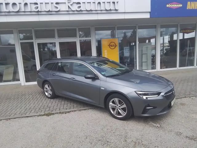 Opel Insignia 1.5 Turbo Edition Sports Tourer