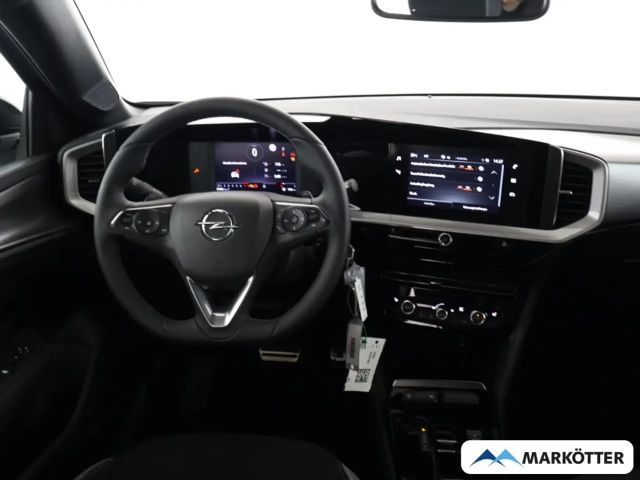 Opel Mokka GS-Line Grand Sport
