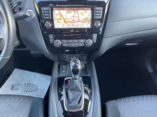 Nissan X-trail DIG-T