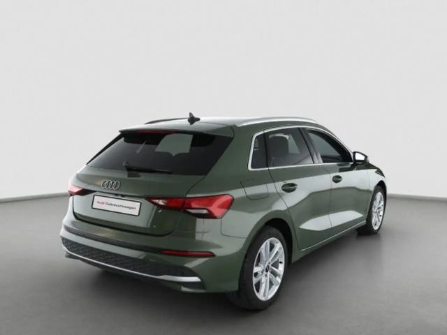 Audi A3 30 TFSI S-Tronic Sedan