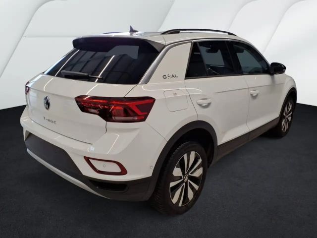 Volkswagen T-Roc 1.0 TSI