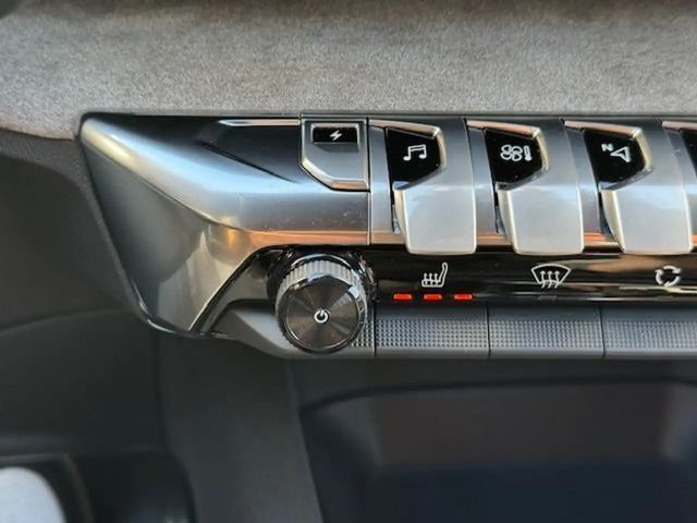 Peugeot 3008 EAT8 GT-Line Hybrid