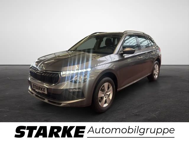 Skoda Kamiq 1.0 TSI Selection