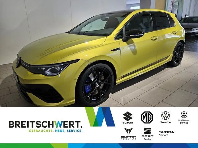 Volkswagen Golf 2.0 TSI DSG