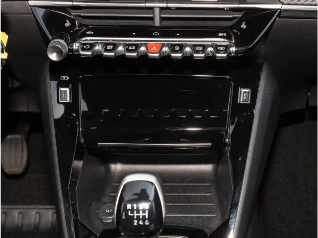 Peugeot 2008 Allure Pack PureTech