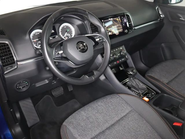 Skoda Karoq 2.0 TDI Clever