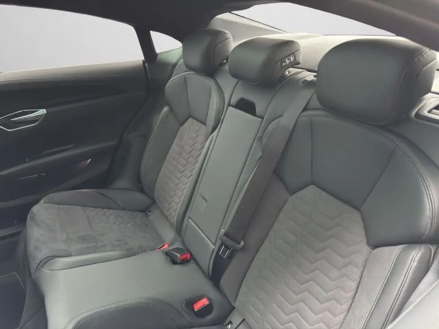 Audi e-tron GT e-tron GT DYNAMIK-P. MATRIX HUD SHZ NAVI