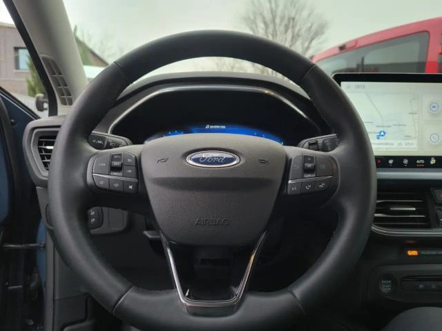 Ford Focus Active
