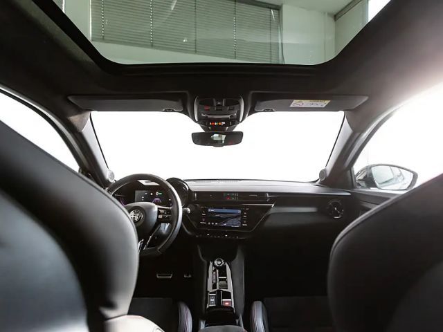 Alfa Romeo Junior Elettrica