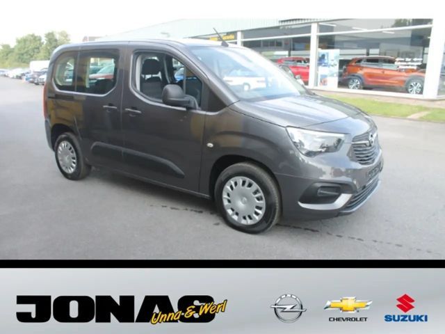 Opel Combo Combo-e Life Ultimate