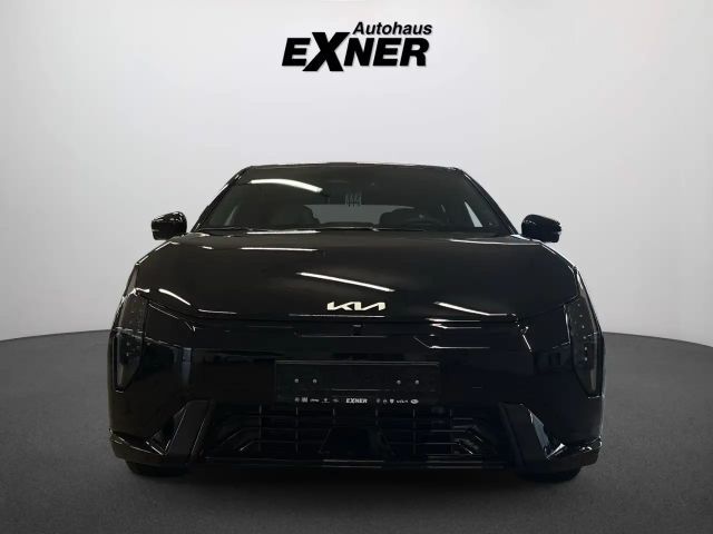 Kia EV4 81.4 kWh Fastback GT-Line