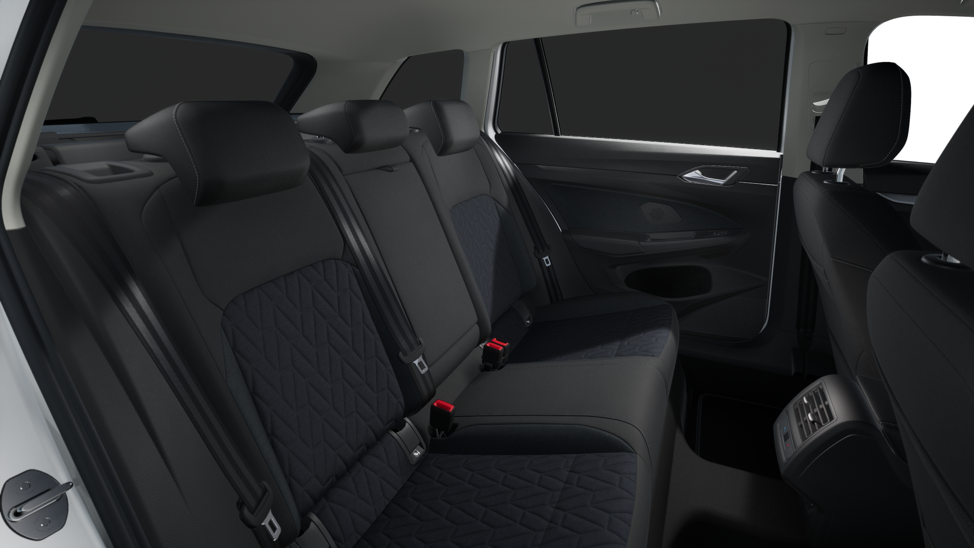 Volkswagen Golf 1.5 TSI Variant