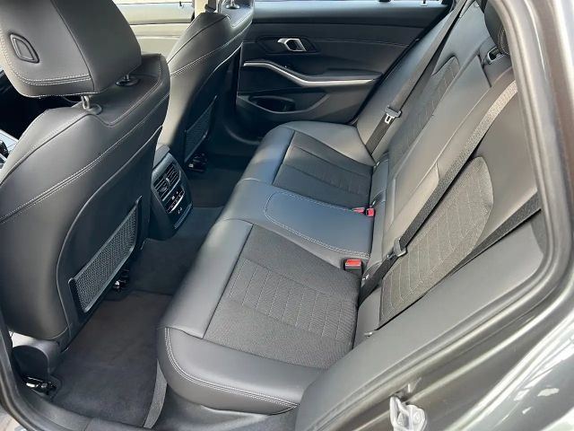 BMW 318 318d Advantage pakket Touring