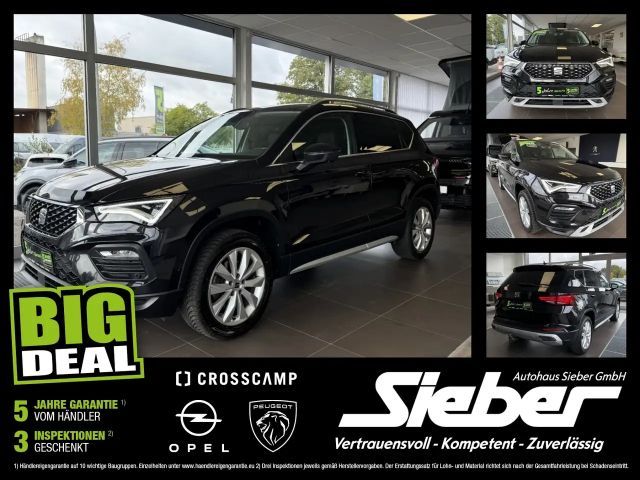 Seat Ateca 1.5 TSI