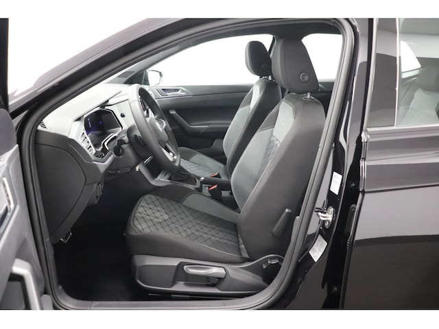 Volkswagen Polo 1.0 TSI DSG R-Line