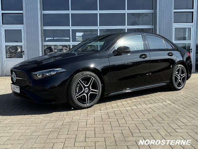 Mercedes-Benz A 200 A 200 d