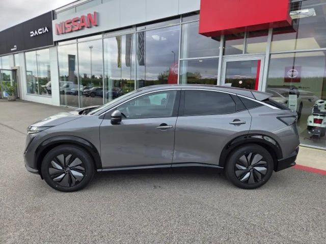 Nissan Ariya ADVANCE 63kWh *Netto 29.000.-*