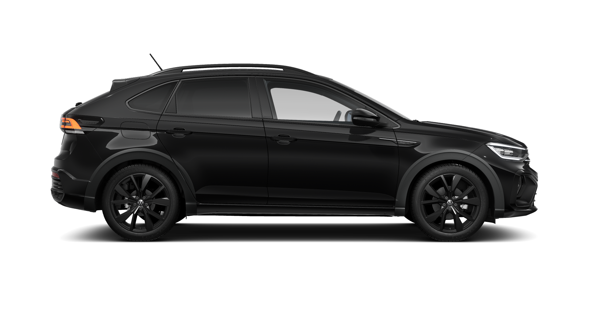 Volkswagen Taigo DSG R-Line