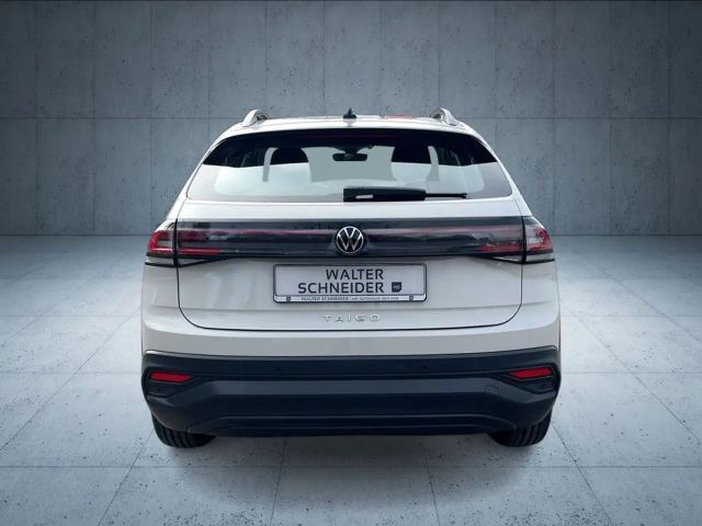 Volkswagen Taigo 1.0 TSI Life