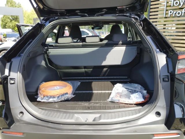 Toyota bZ4X 4x2 Comfort