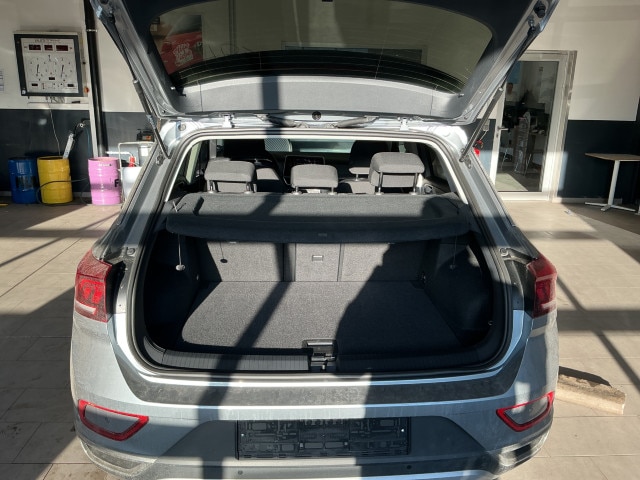 Volkswagen T-Roc 2.0 TDI DSG Style