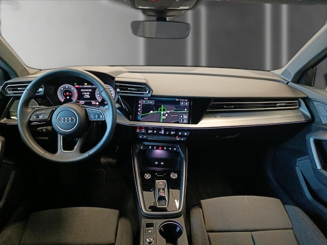 Audi A3 35 TDI S-Tronic Sportback