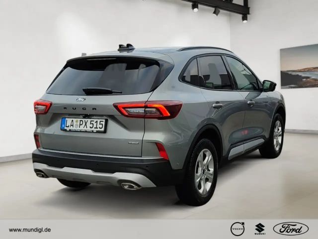 Ford Kuga Active X