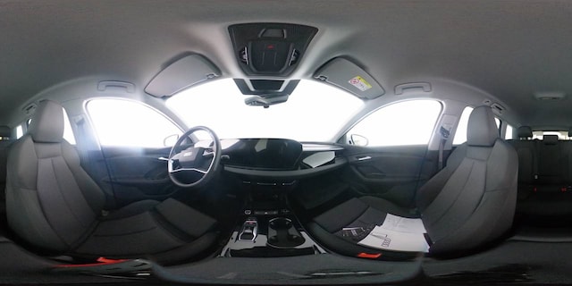 Audi Q6 e-tron SUV e-tron Audi Q6 SUV e-tron