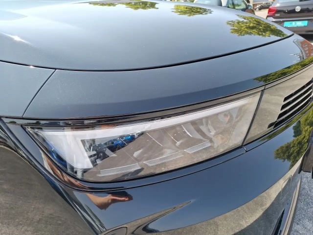 Opel Astra 1.2 Turbo Sports Tourer Turbo