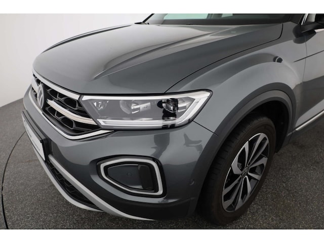 Volkswagen T-Roc 1.5 TSI Style