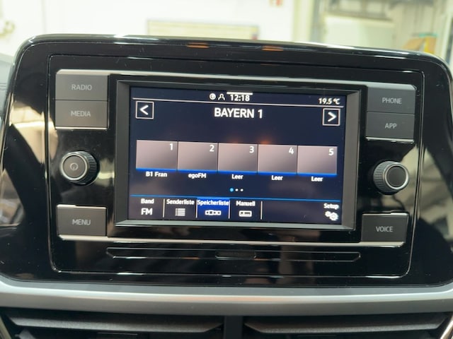 Volkswagen T-Roc 2.0 TDI Life