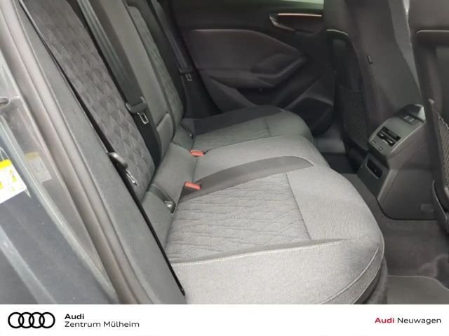 Audi A5 Avant Hybride Quattro S-Tronic