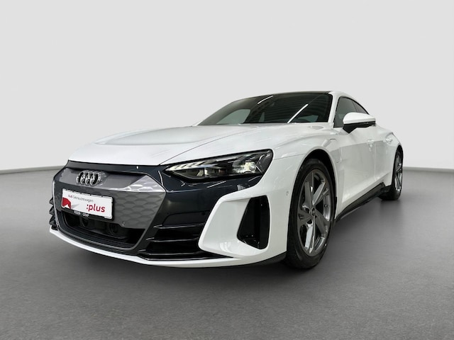 Audi e-tron GT Quattro