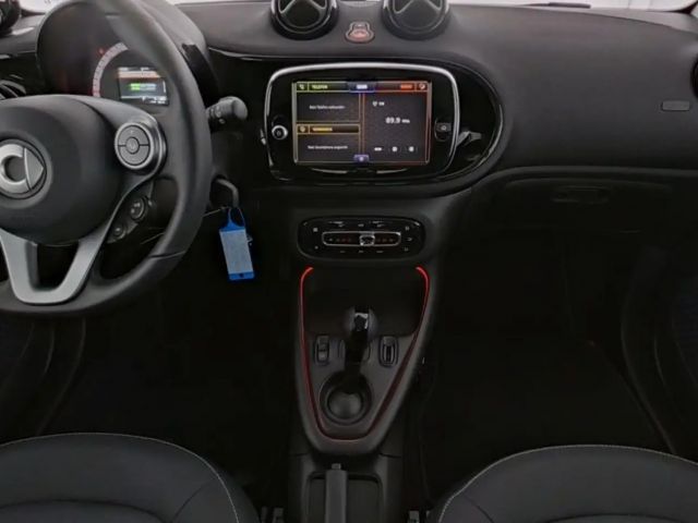 Smart EQ fortwo Prime