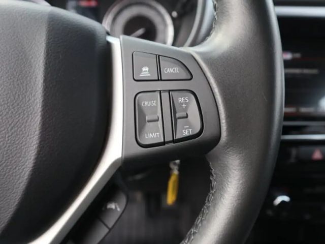 Suzuki Vitara 4x4 Comfort Hybrid