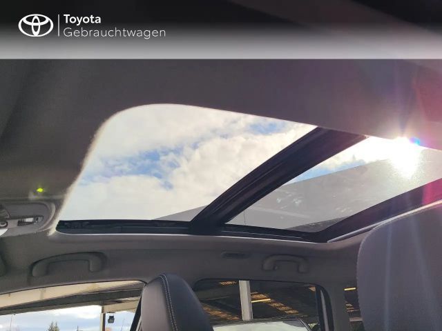 Suzuki Vitara 4x2 Comfort Hybrid