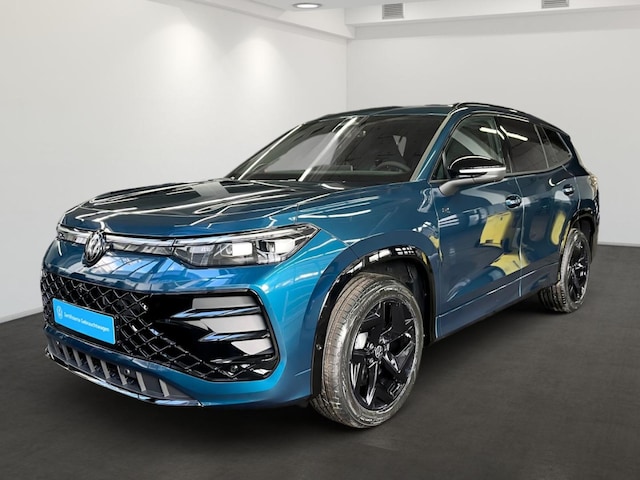 Volkswagen Tayron 4Motion DSG R-Line