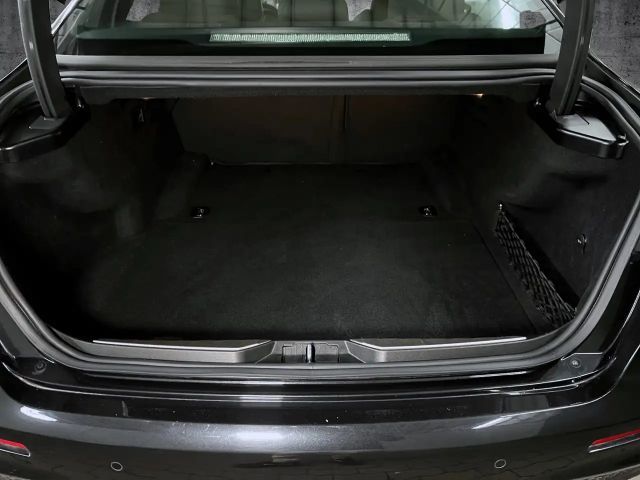 Maserati Quattroporte Trofeo