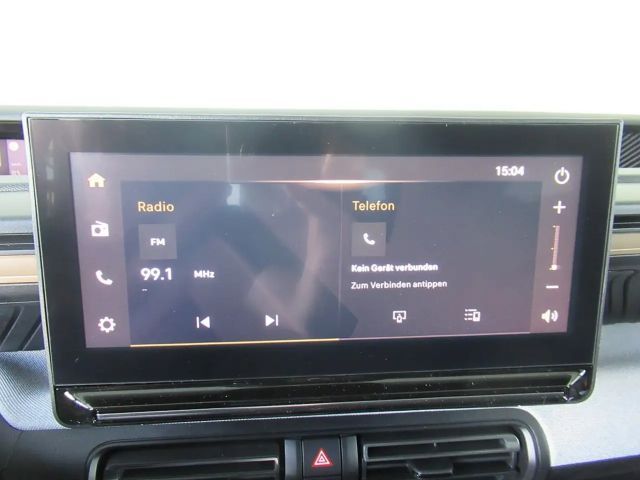 Citroën C3 Aircross Plus