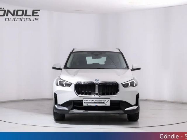 BMW X1 xDrive25e