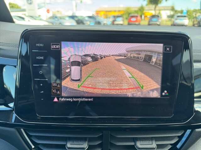 Volkswagen T-Roc 2.0 TSI 4Motion