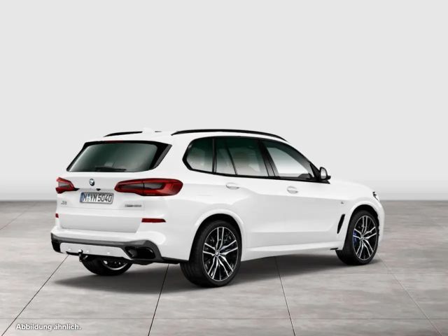 BMW X5 M-Sport xDrive40d
