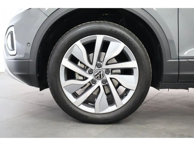 Volkswagen T-Roc 1.5 TSI DSG