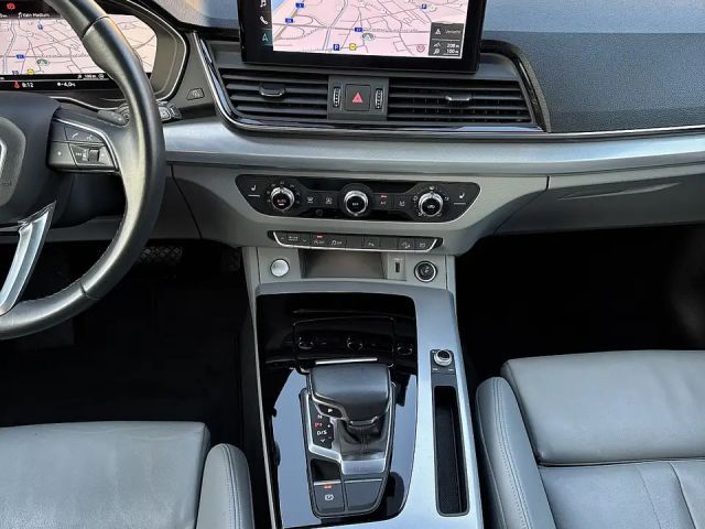 Audi Q5 35 TDI S-Tronic