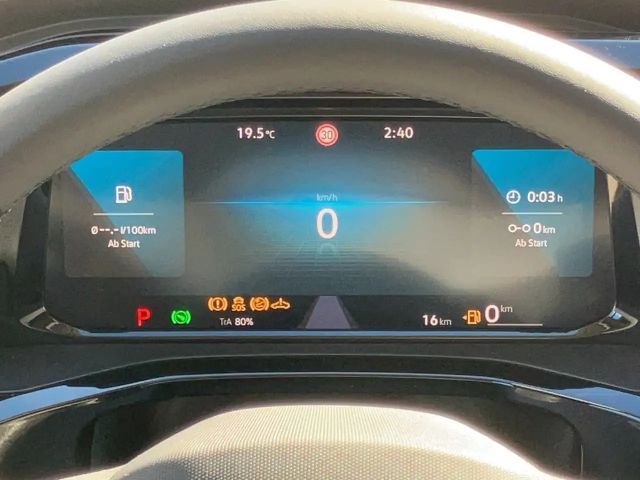 Volkswagen Multivan Business T7