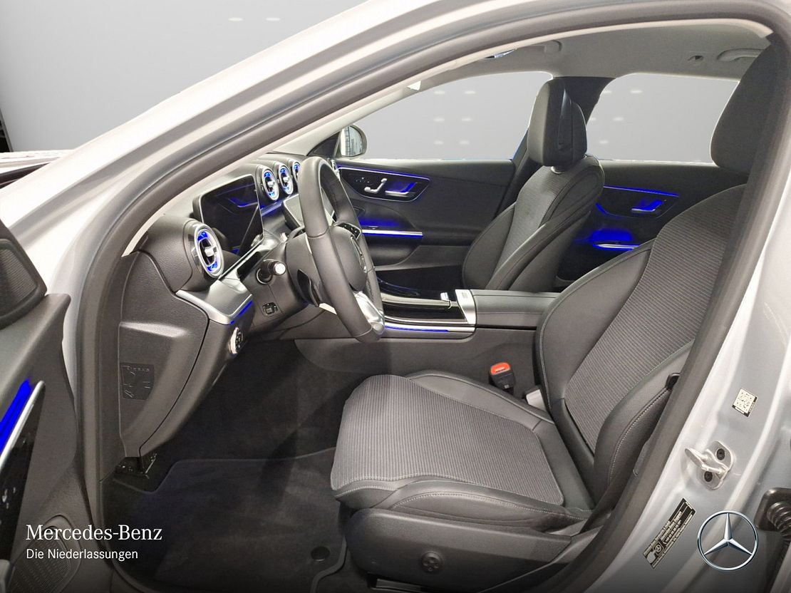 Mercedes-Benz C 200 AVANTGARDE Estate